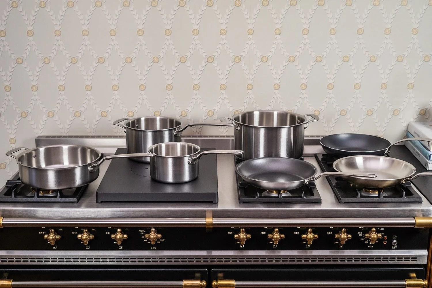 made in cookware