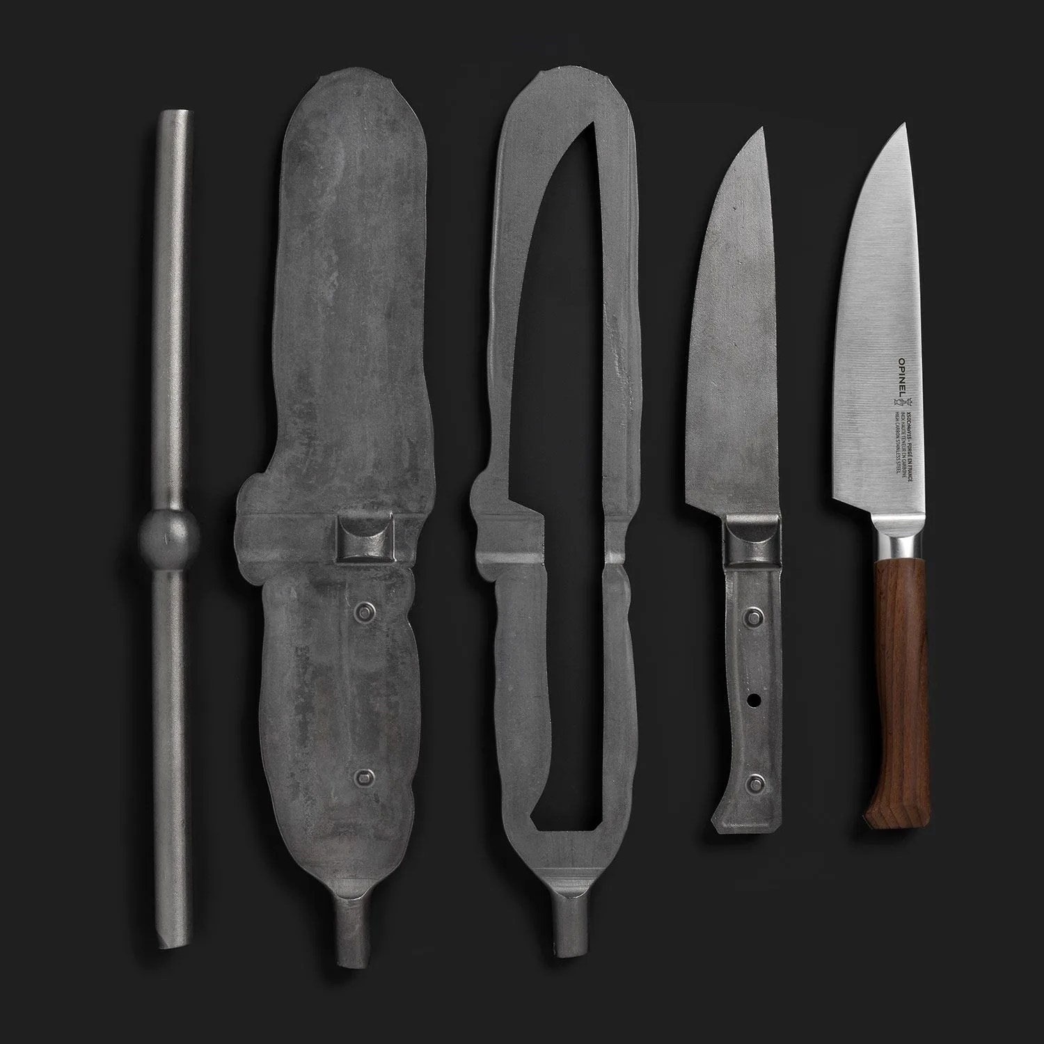 opinel les forges 1890