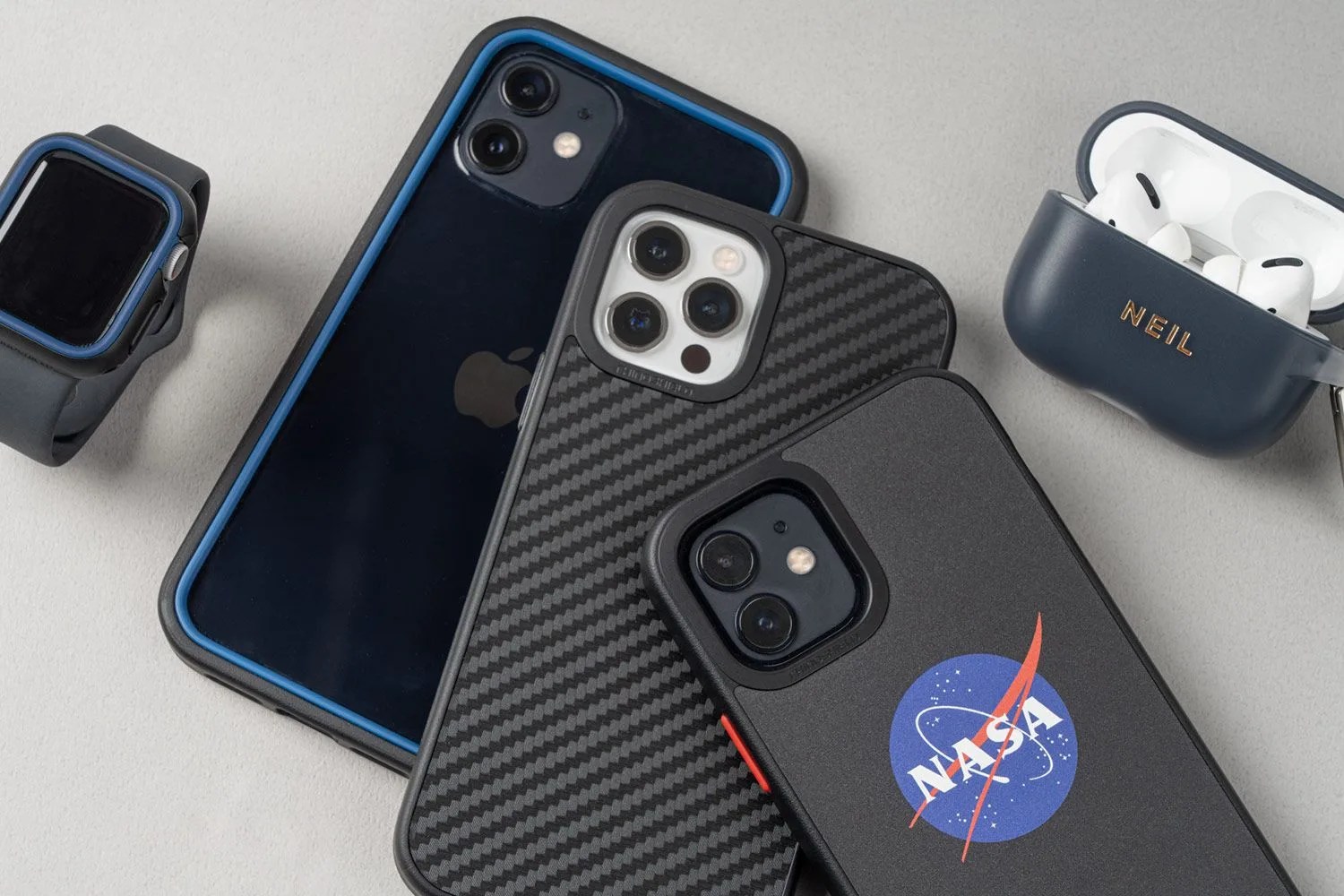 rhinoshield phone cases