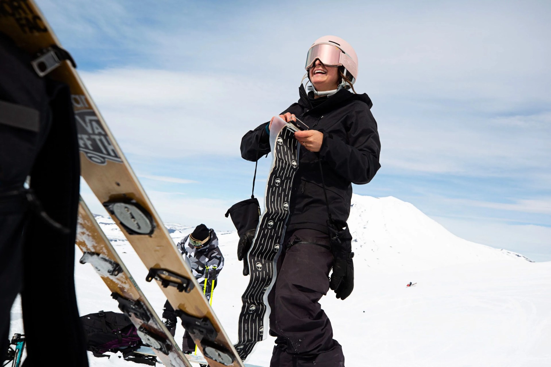 smith optics goggles snow