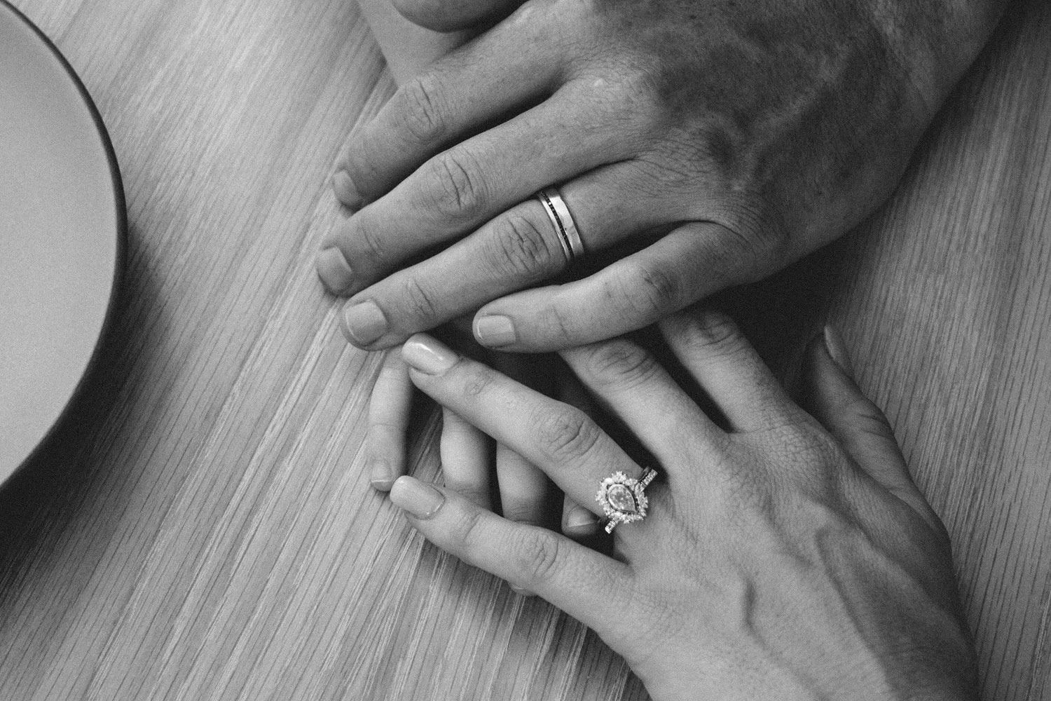 taylor and hart rings