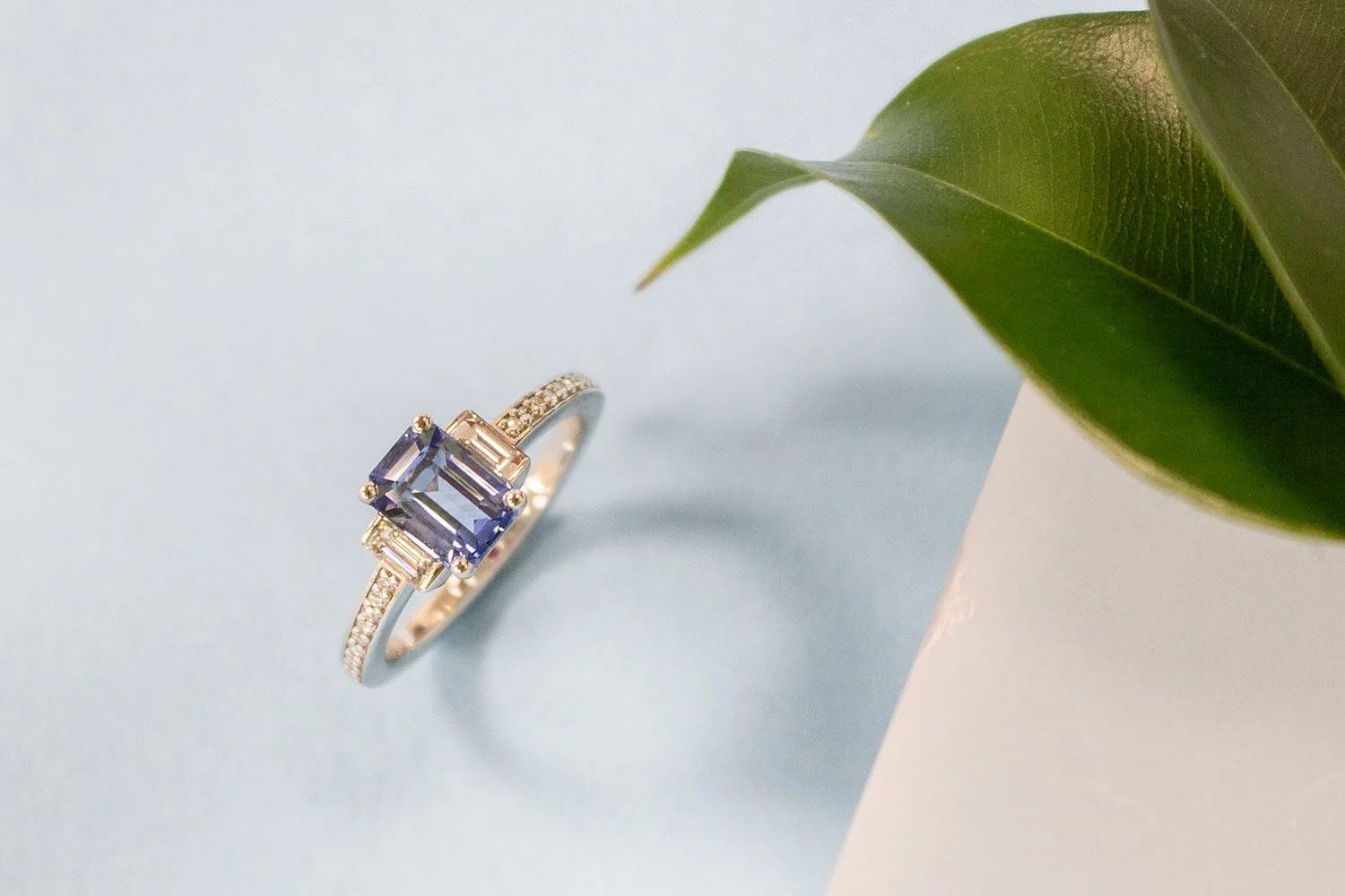 taylor and hart rings