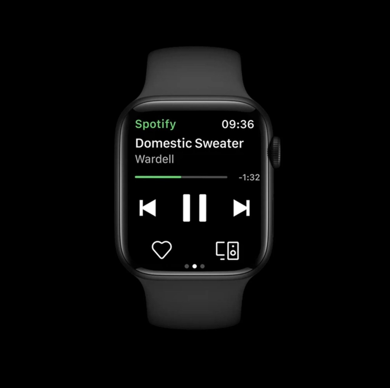 spotify