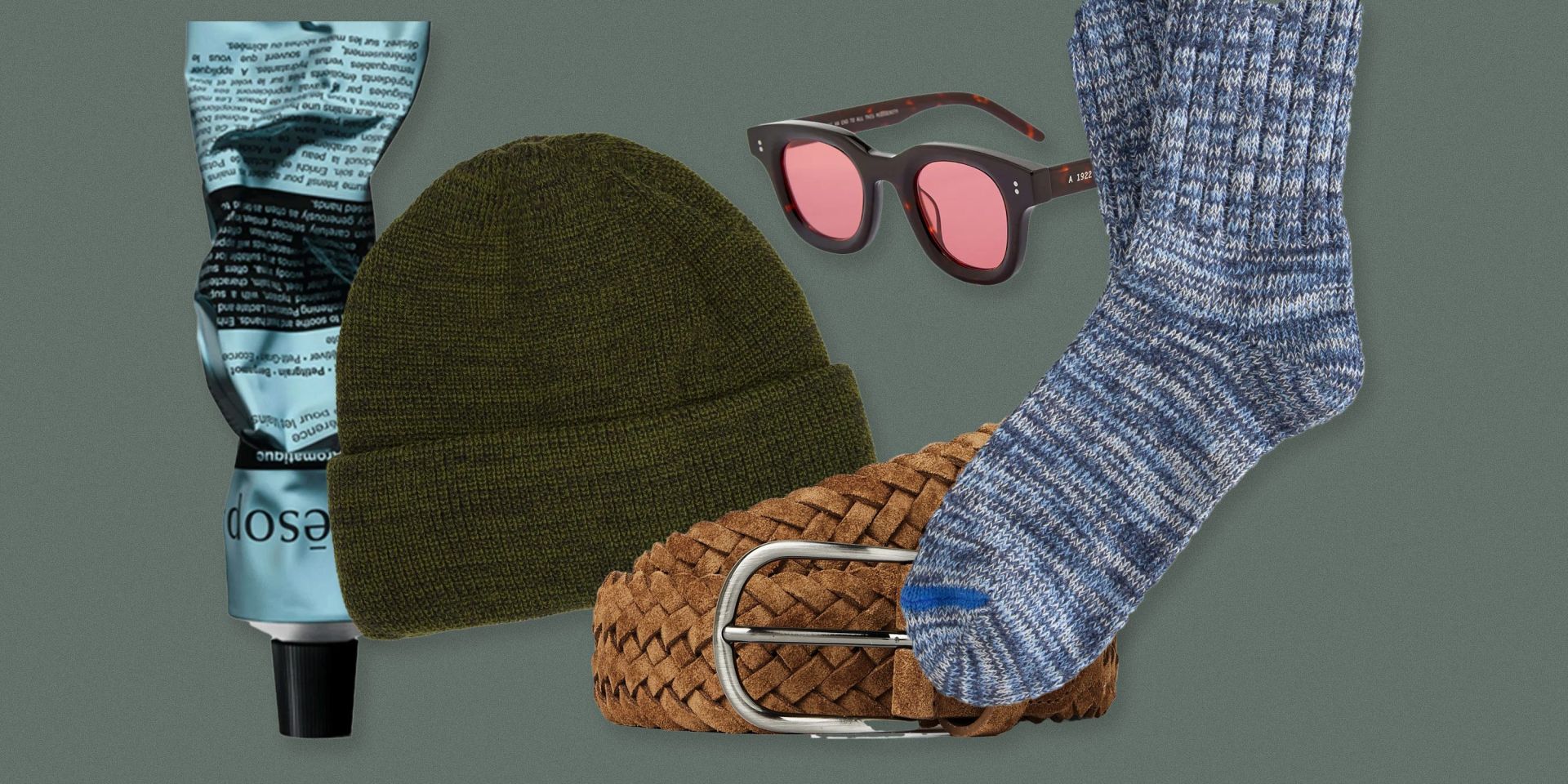 style gift guide