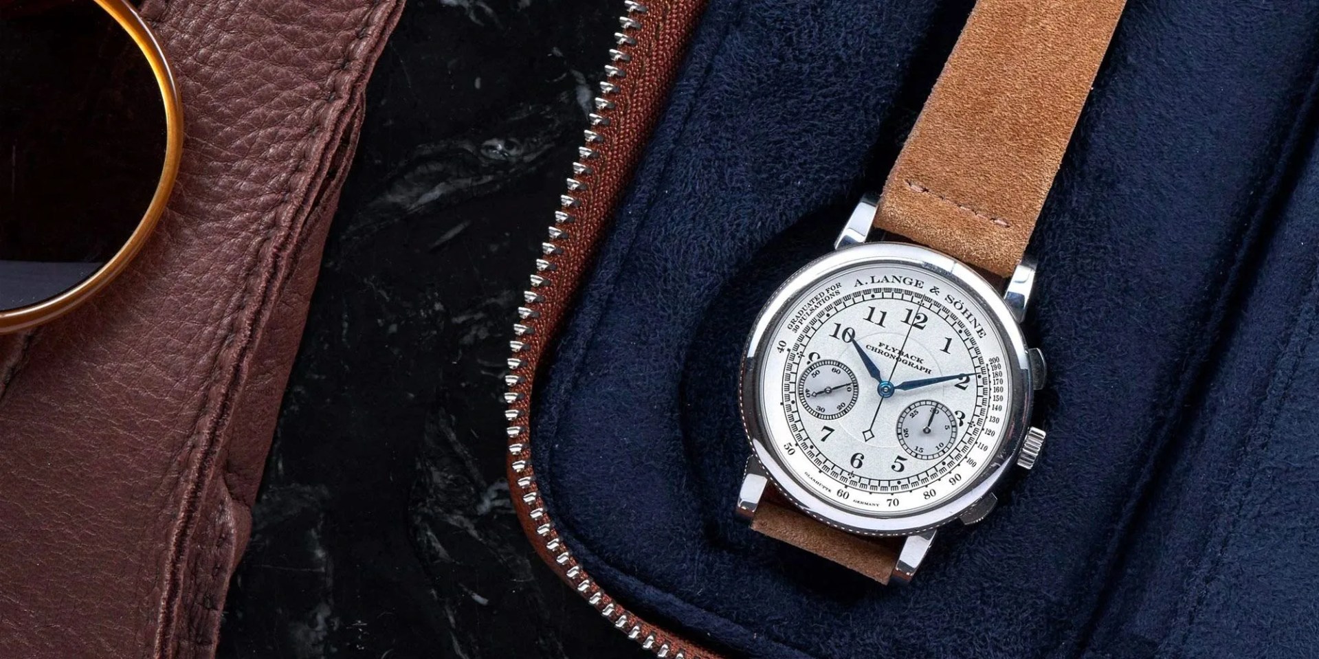 suede straps
