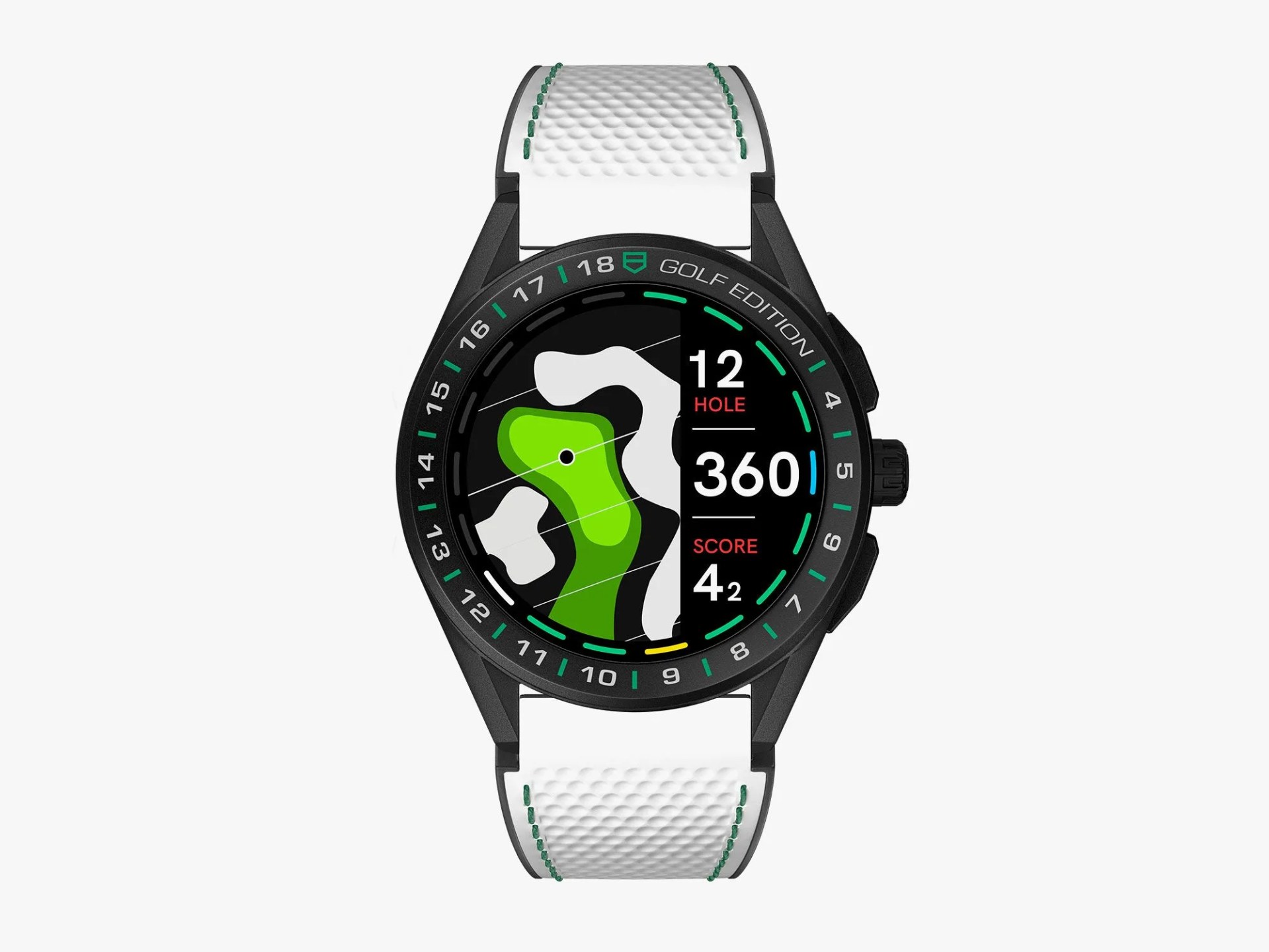 tag watches