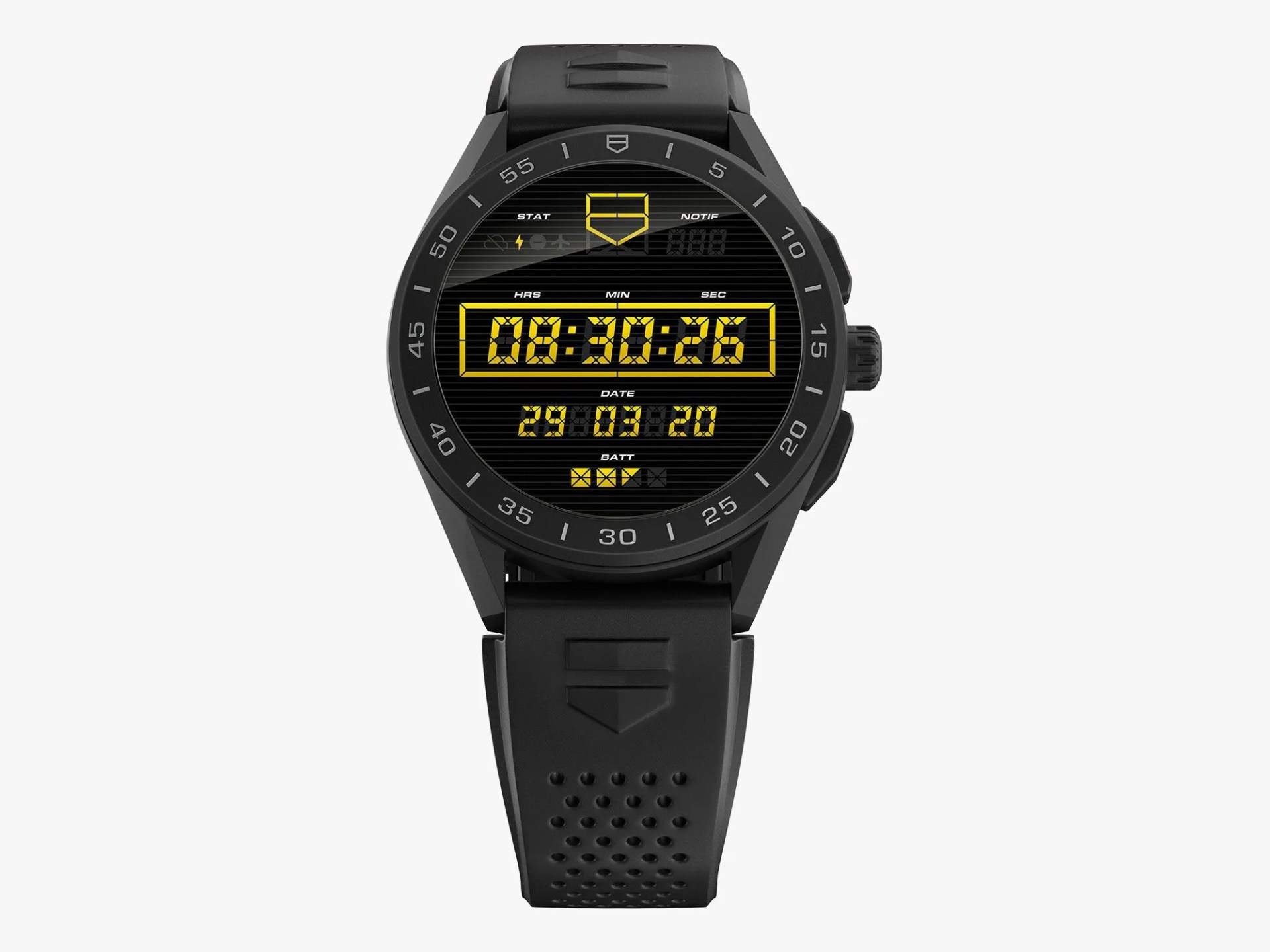 tag watches