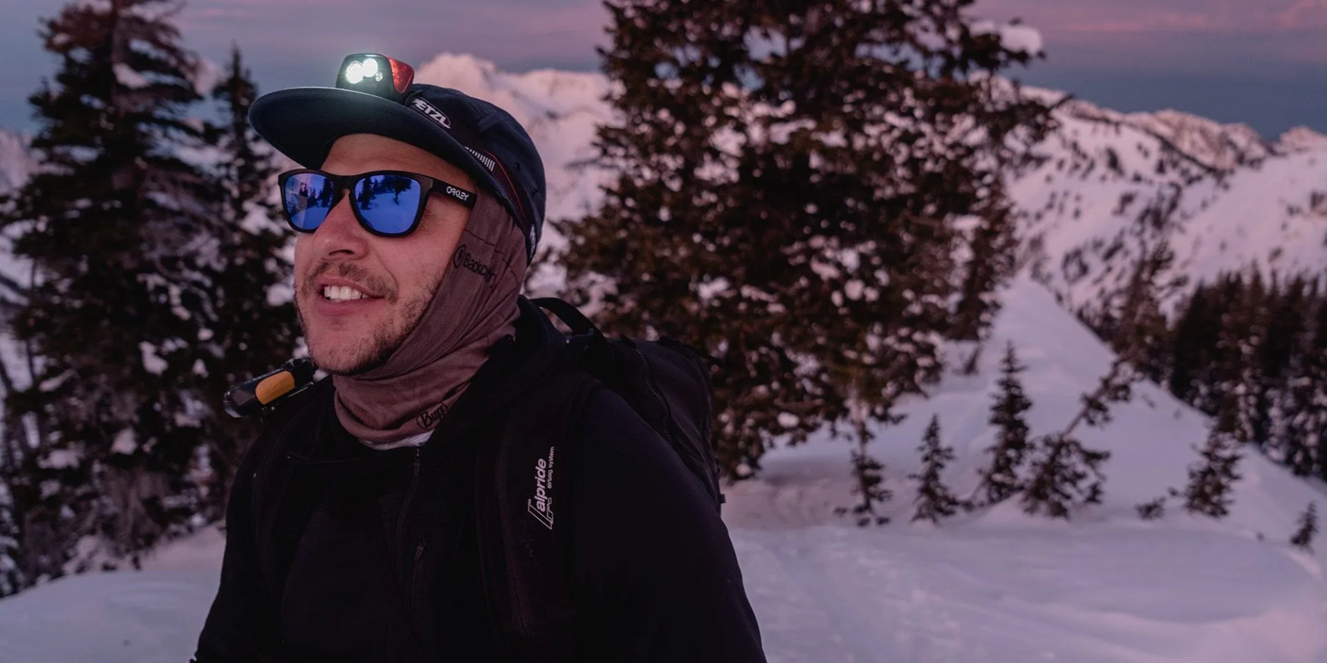 backcountry tig