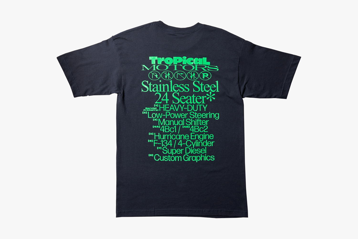 shirt