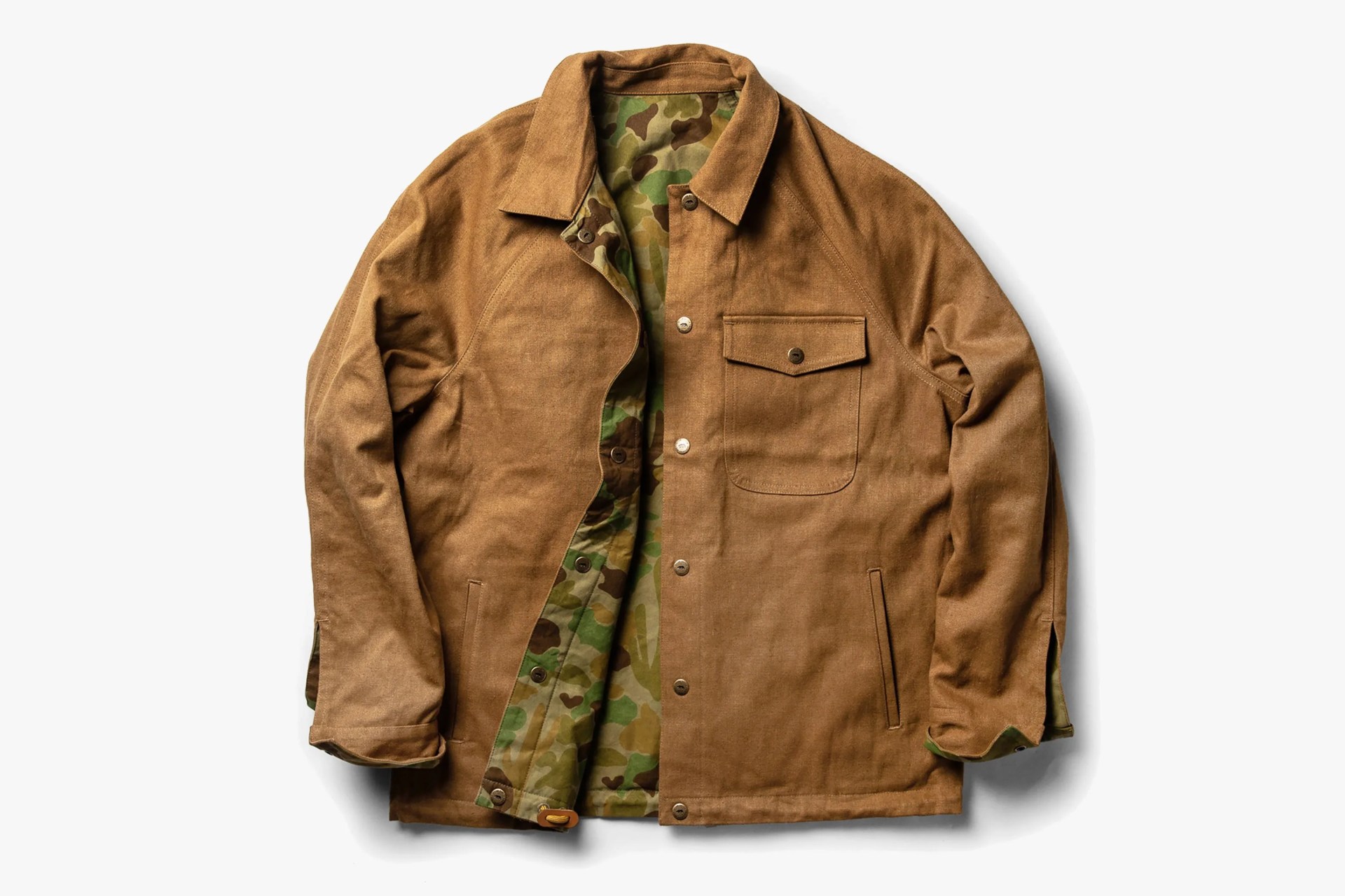 jacket