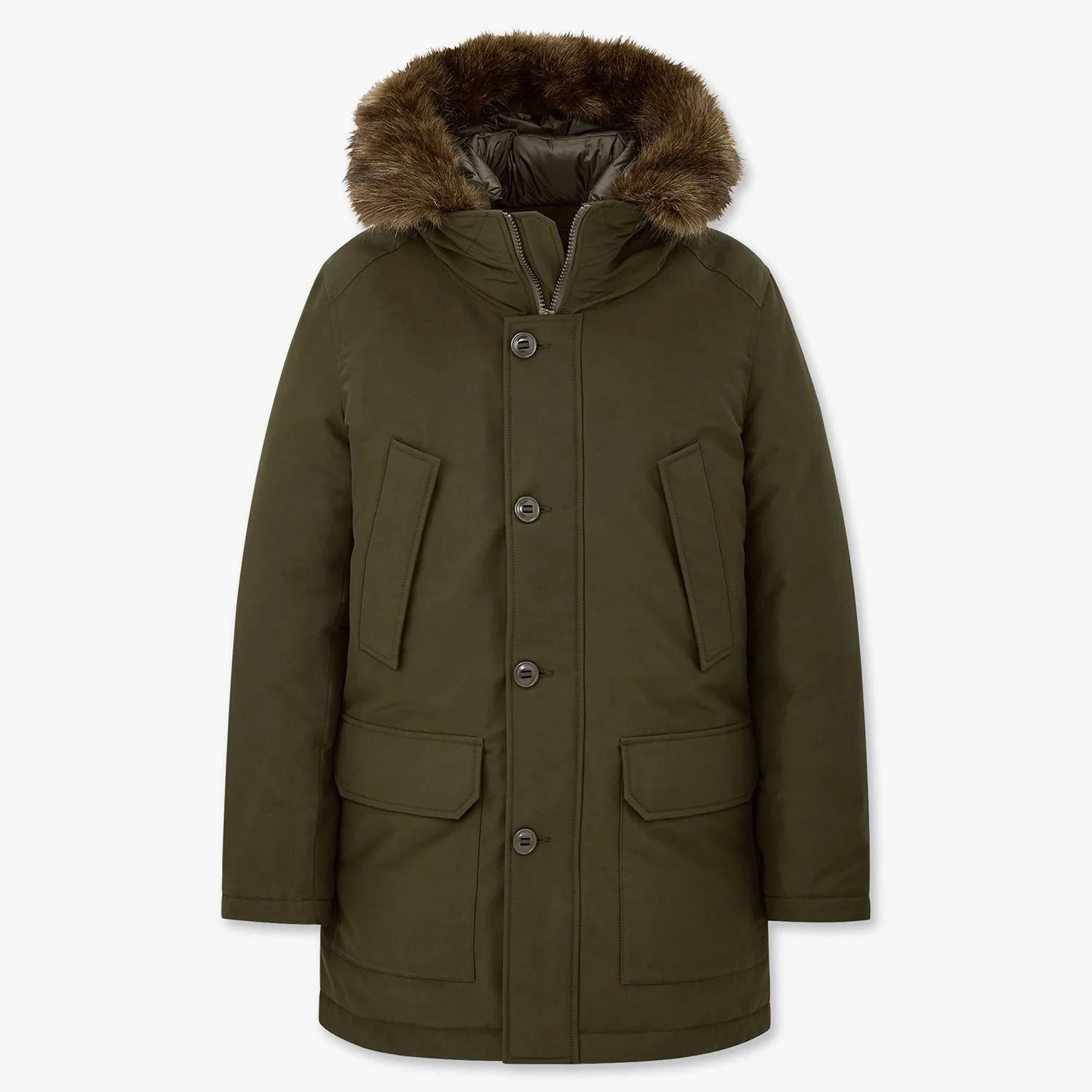 coat