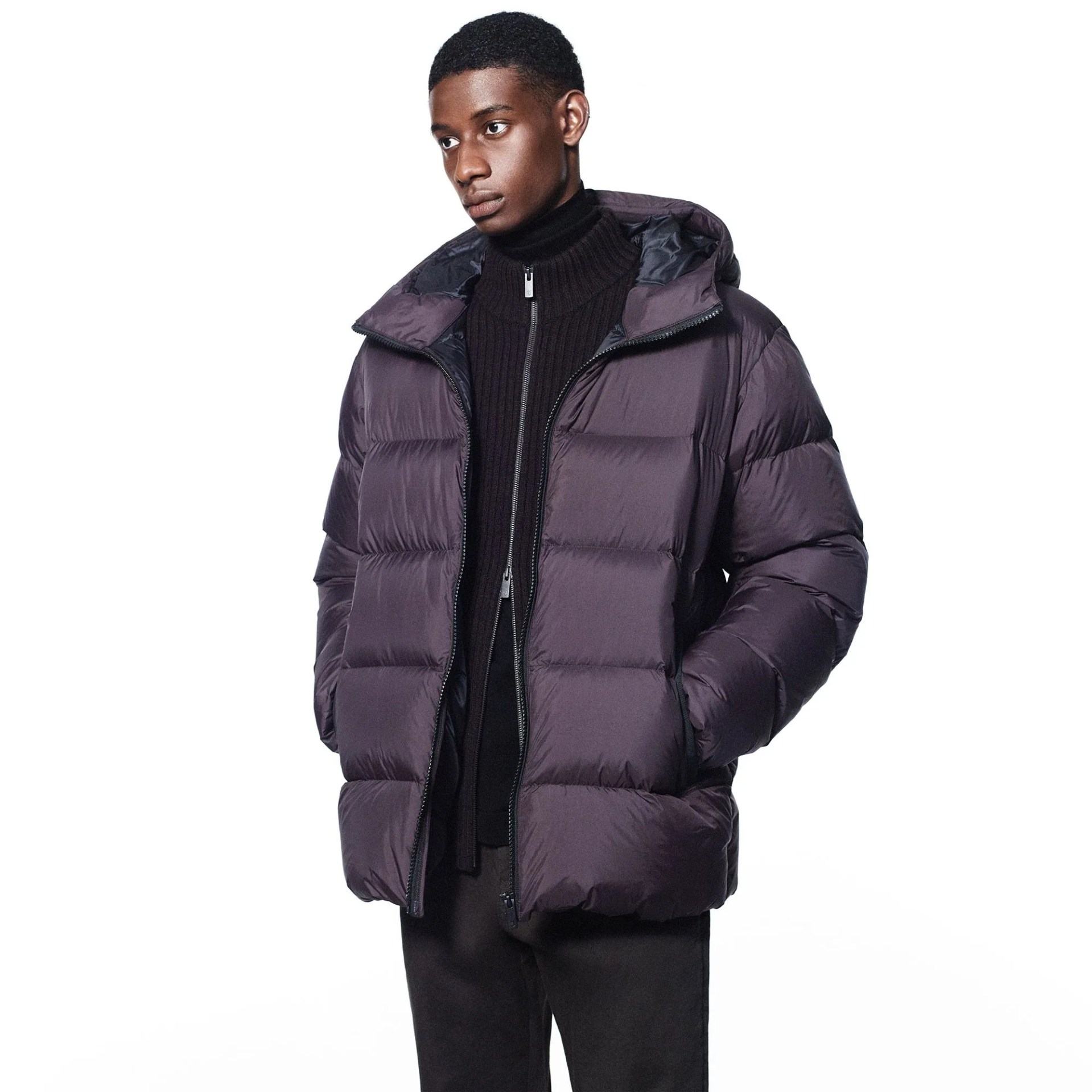 uniqlo plus j fw2020
