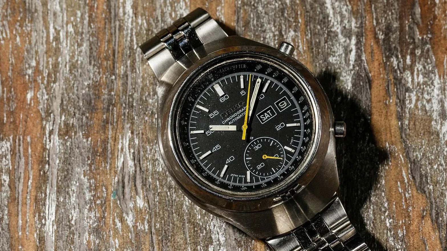 vintage seiko