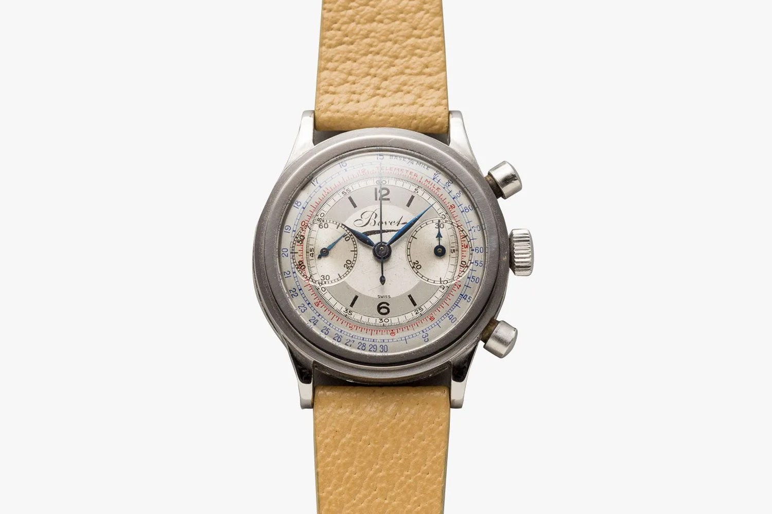 staff watch obsessions bovet