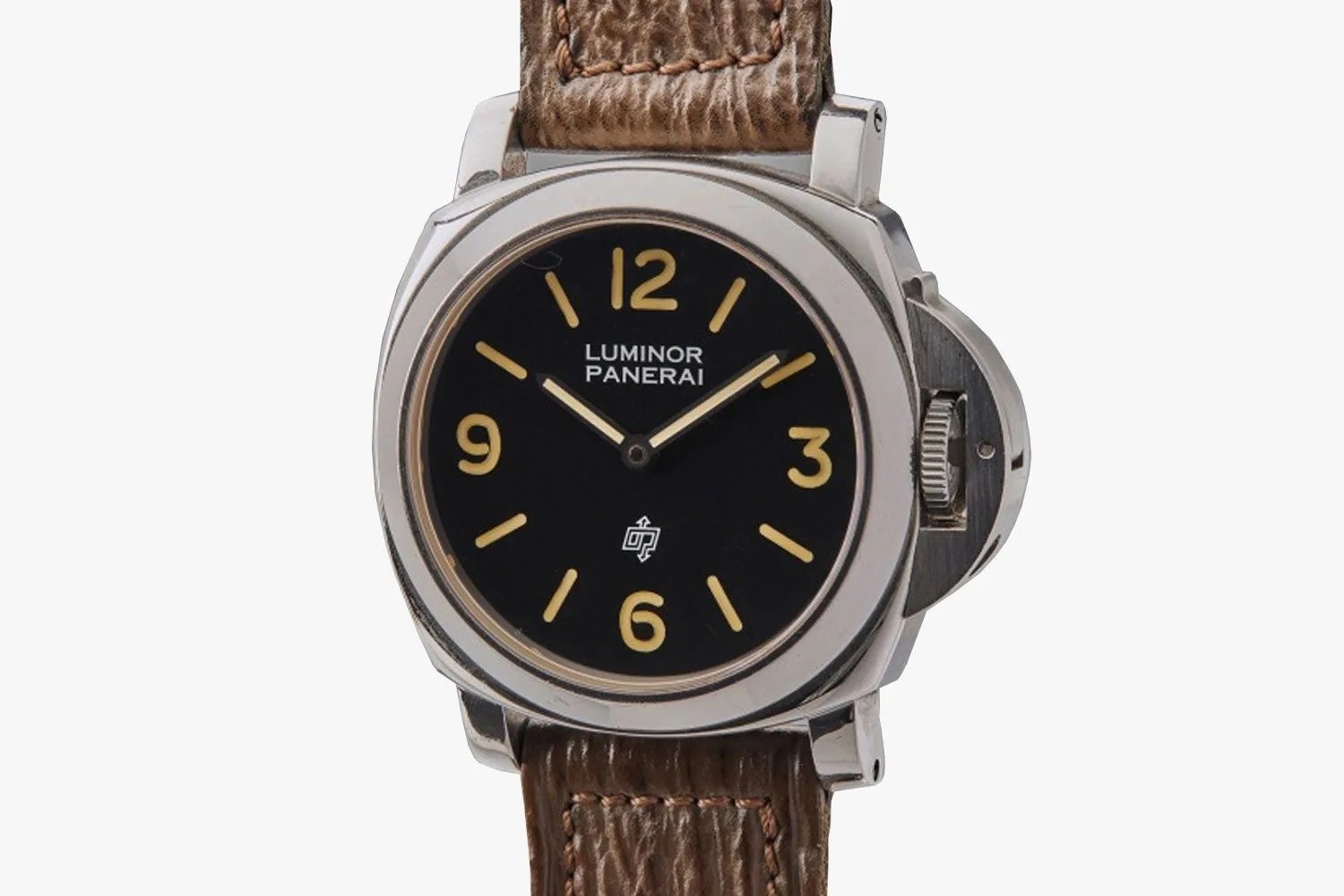 panerai staff watch obsessions