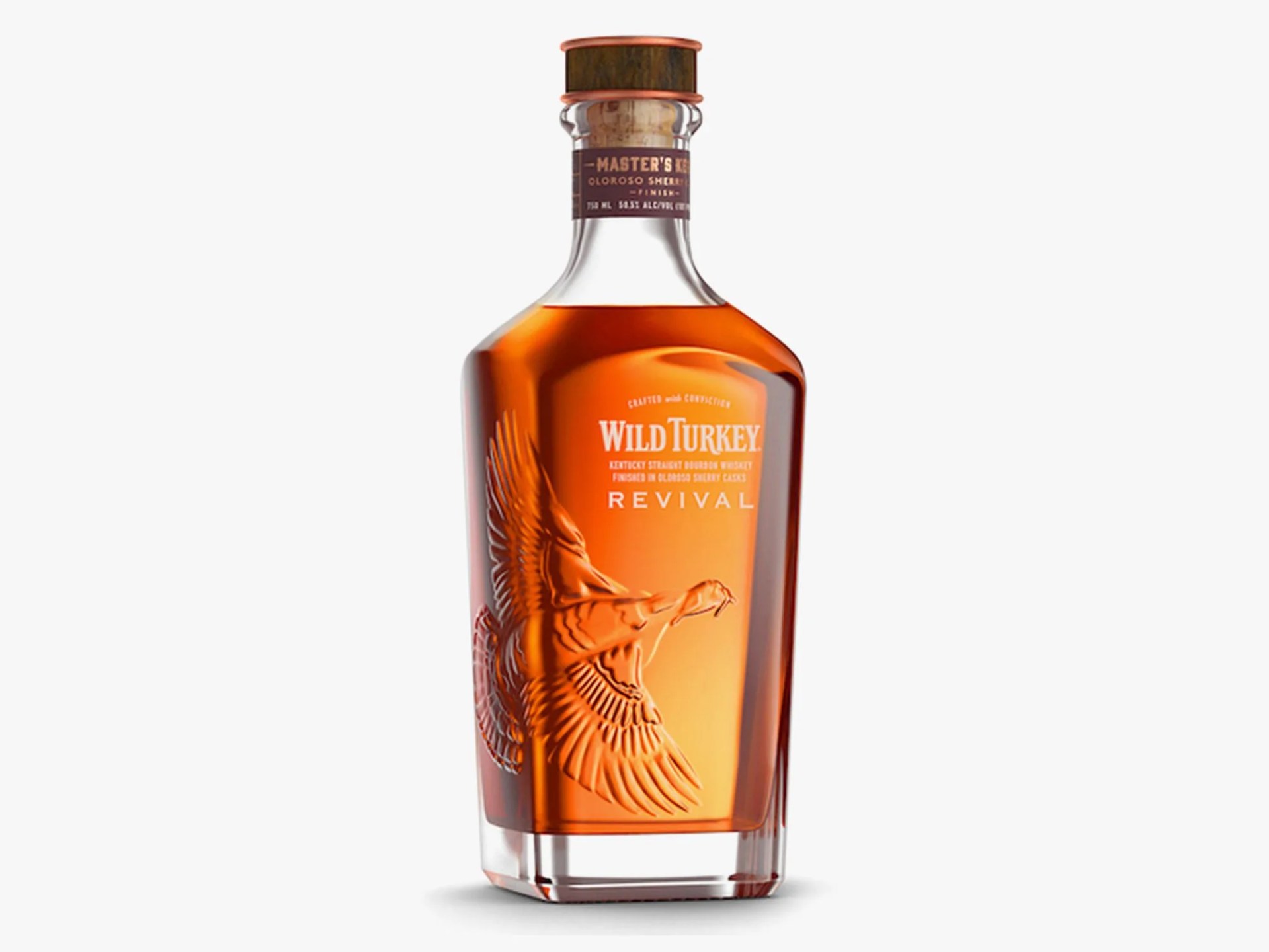 wild turkey