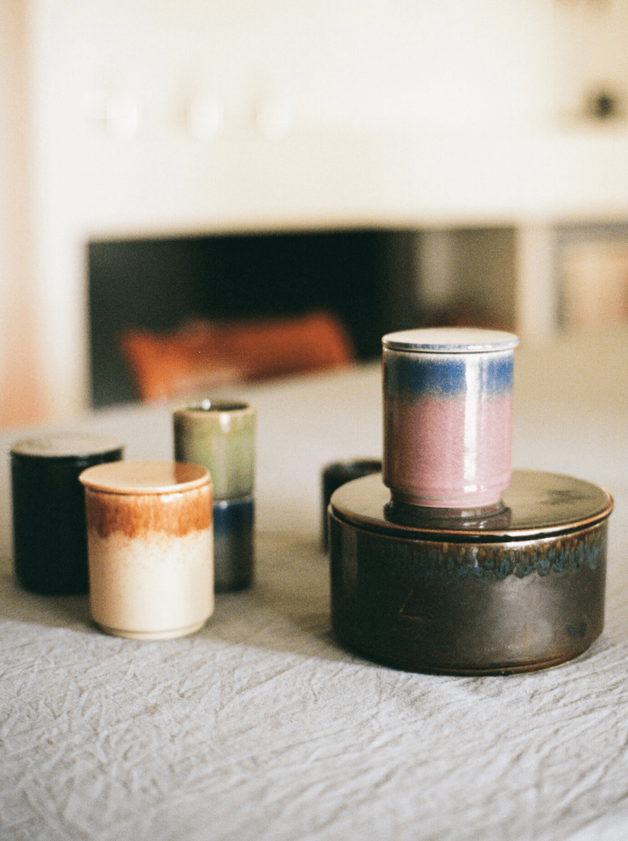 candles