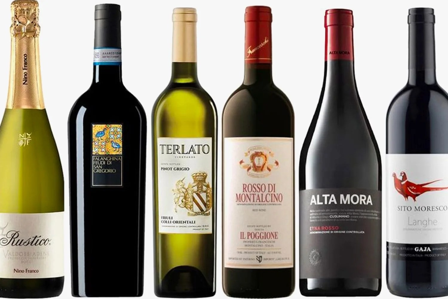 online wine
