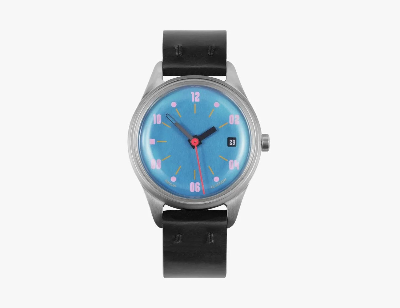 watches were obsessing over