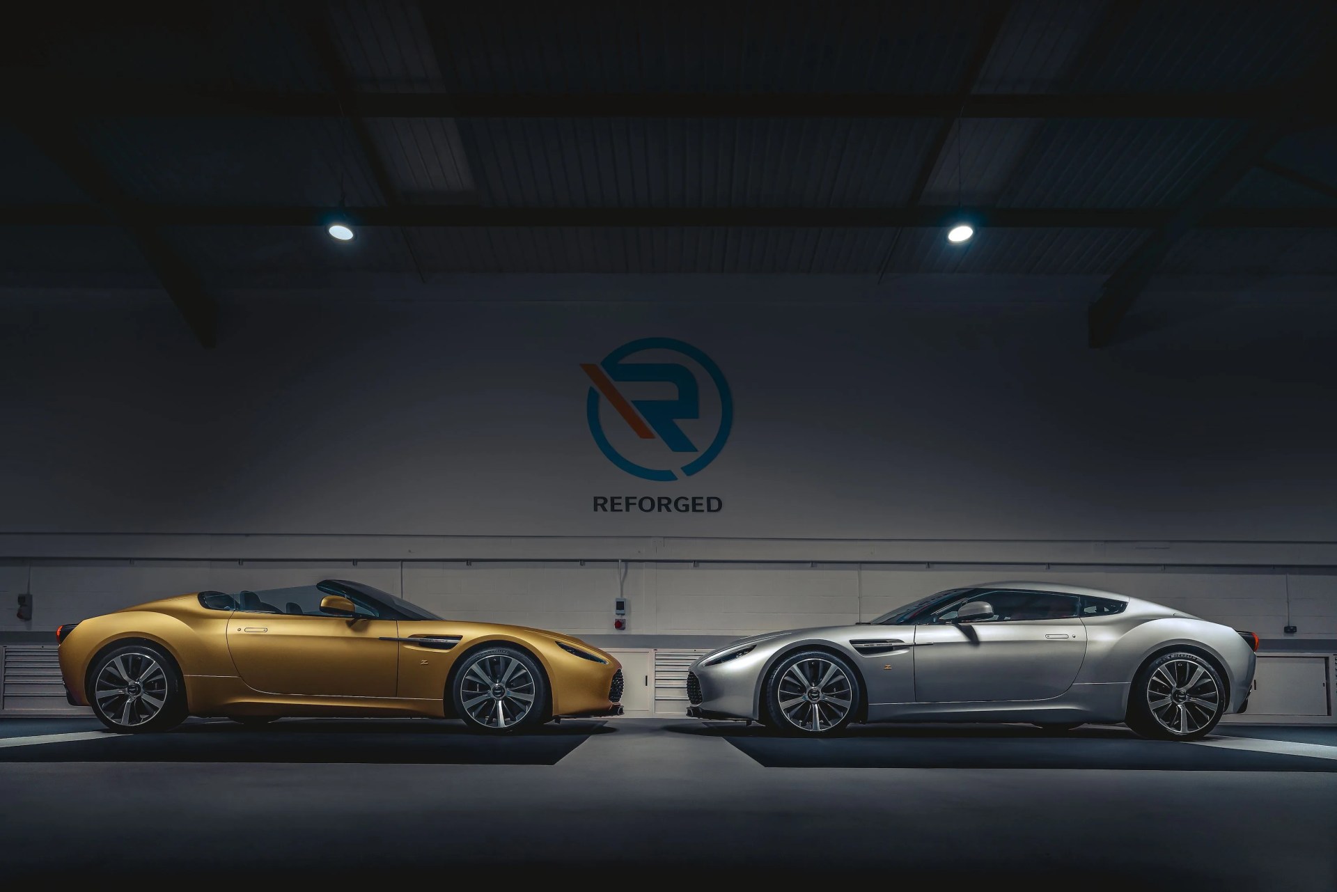 aston martin v12 zagato heritage