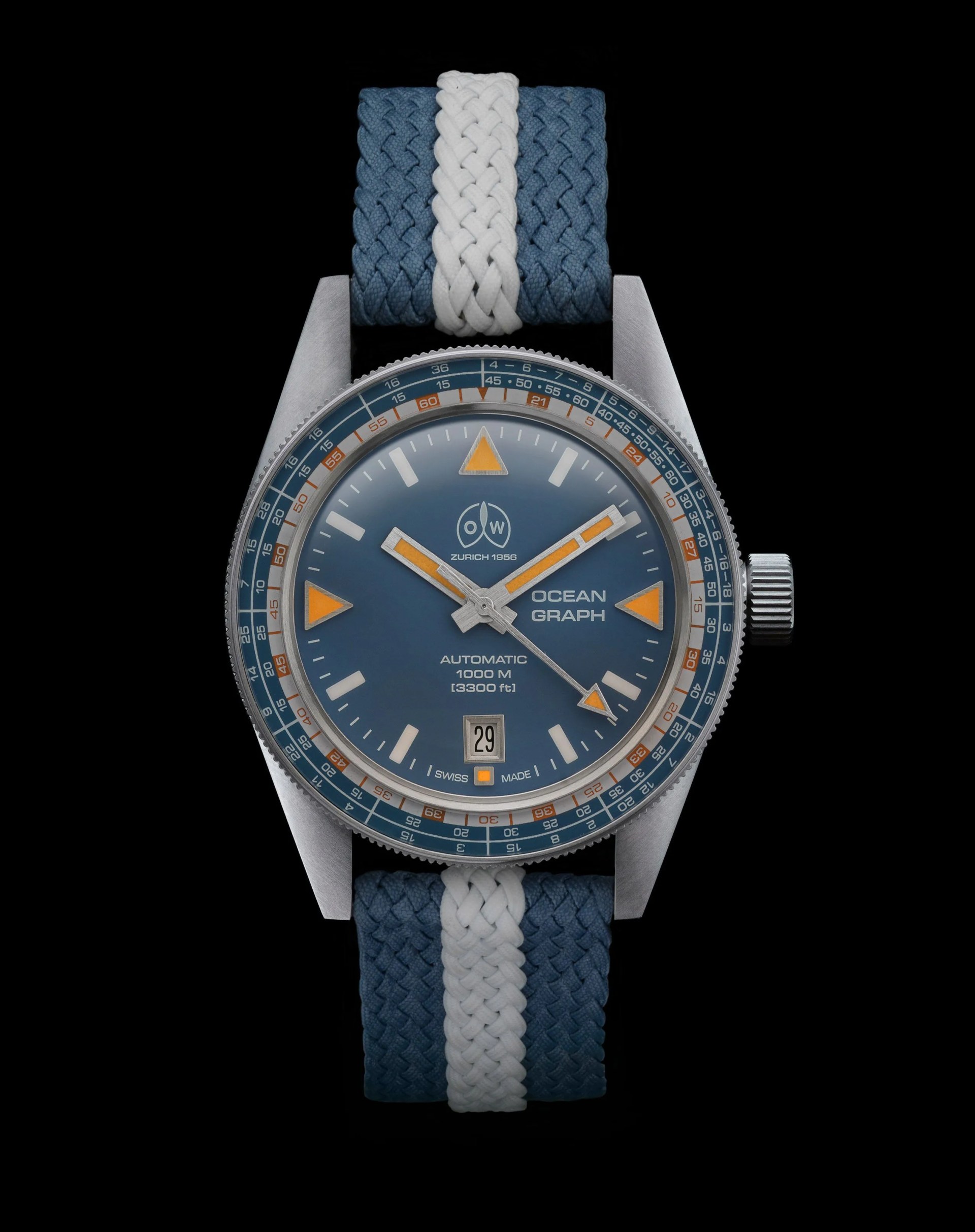 watches gp100