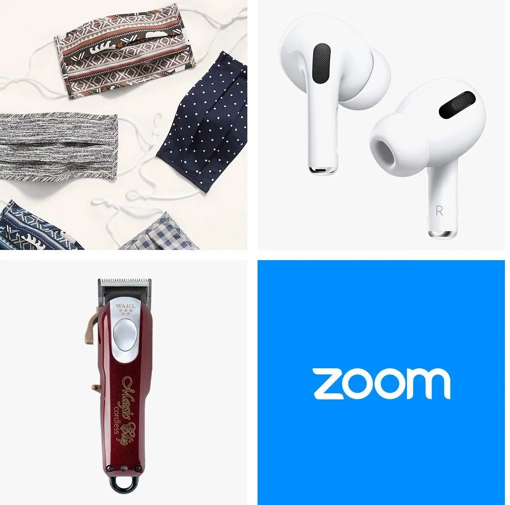 10 products that helped gear patrol readers survive 2020