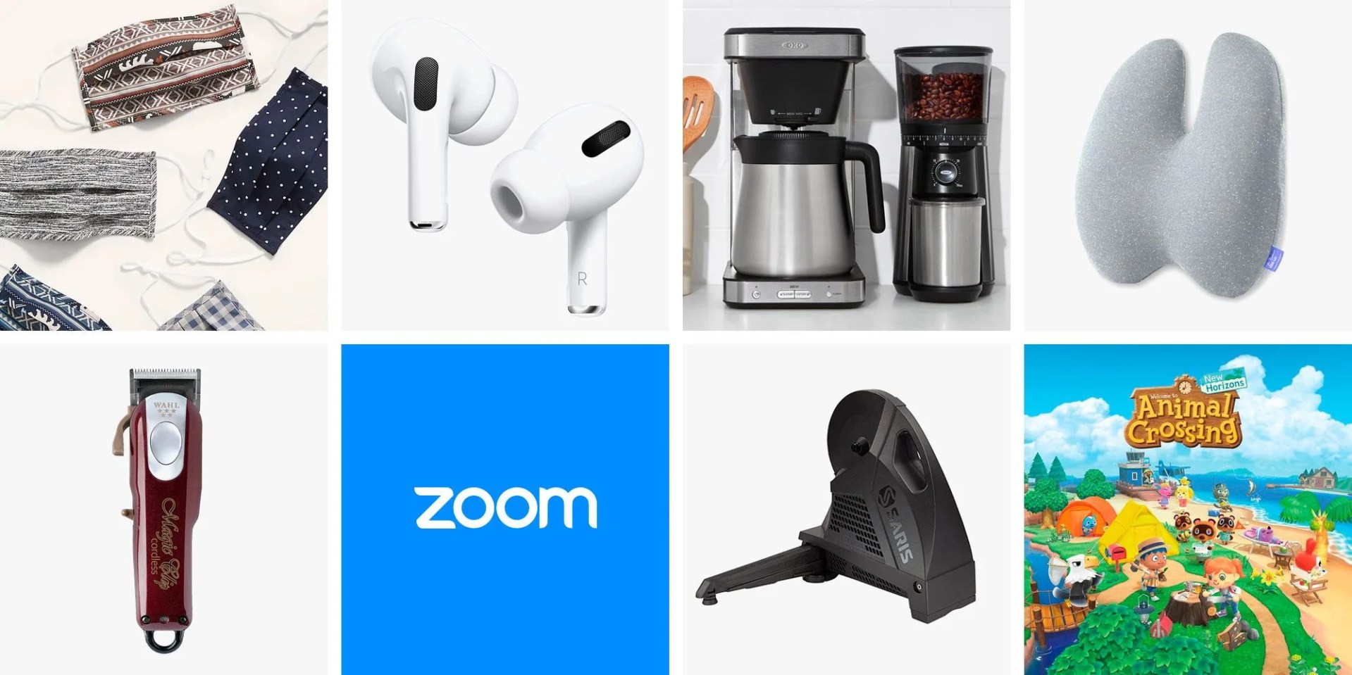 10 products that helped gear patrol readers survive 2020