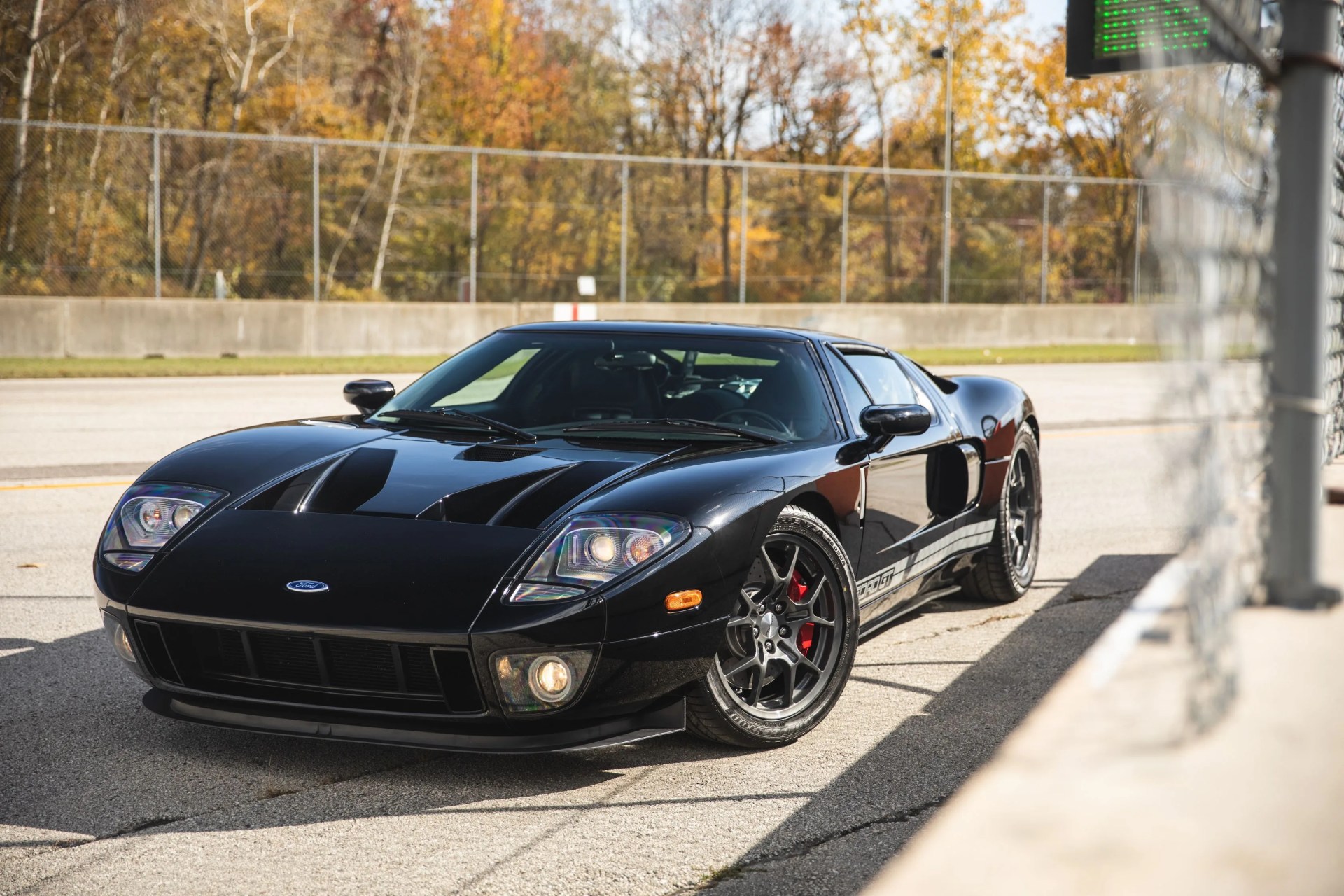 ford gt