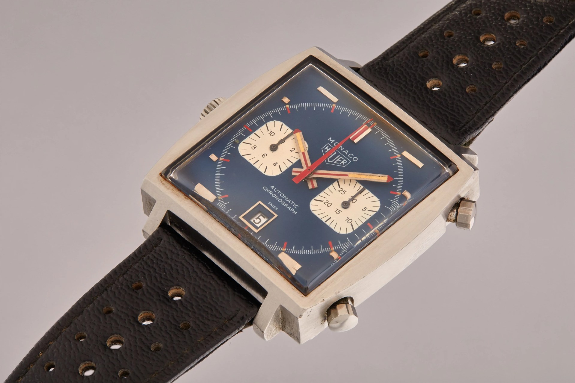 phillips auction