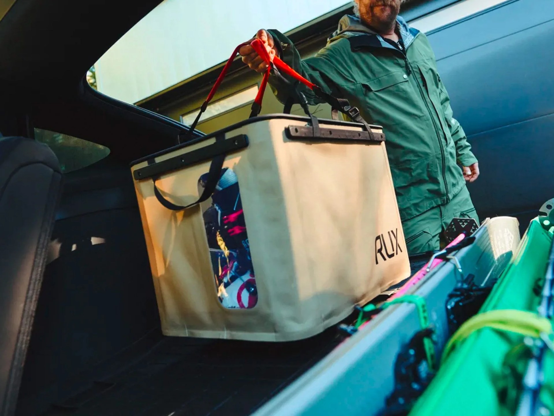 14 new pieces of outdoor gear to ask for as a last minute gift