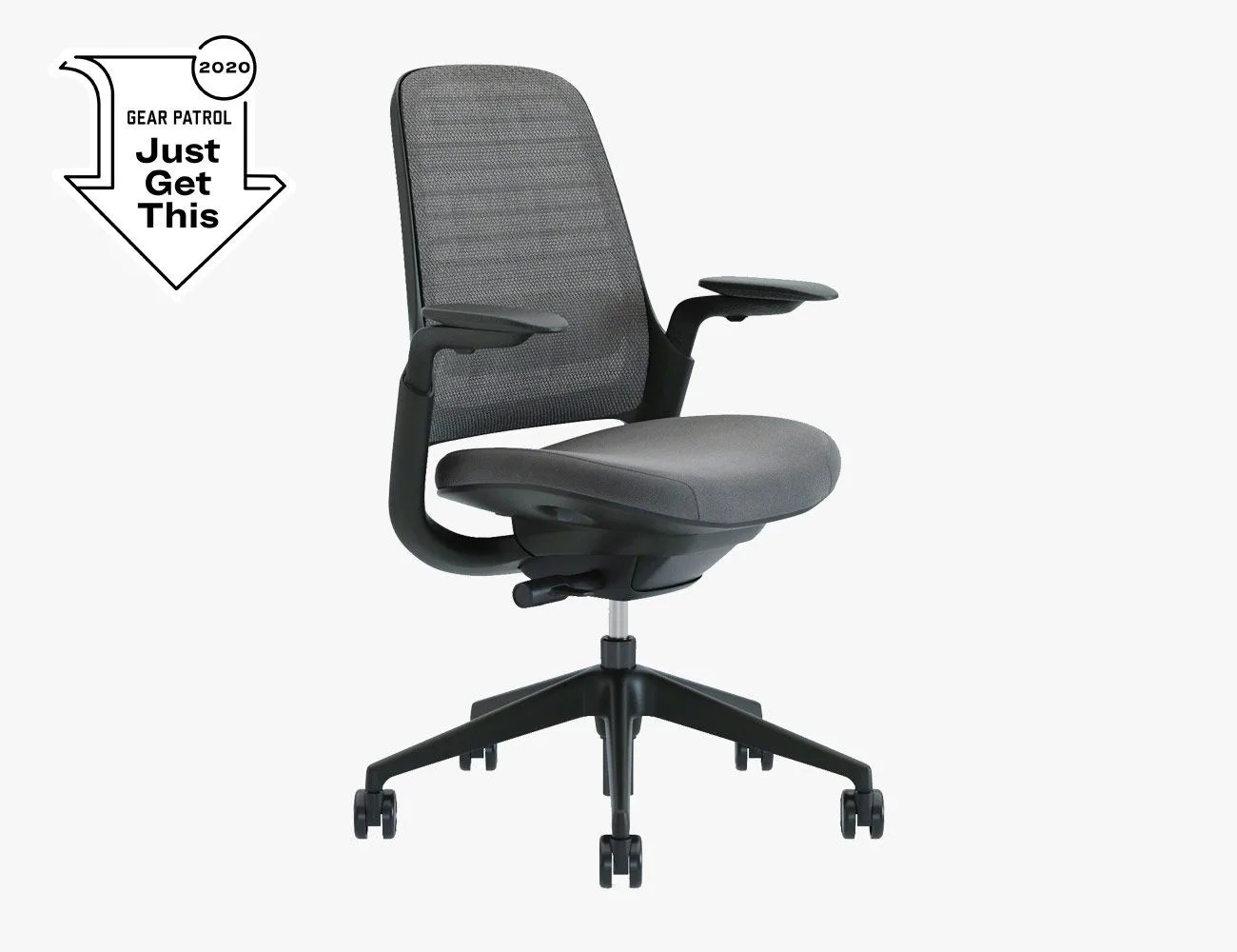 steelcase series 1 chair