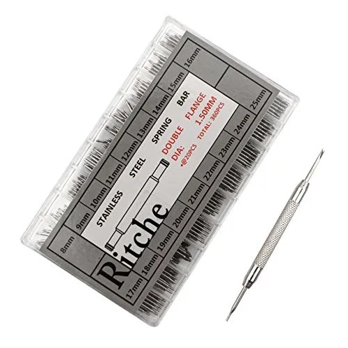 amazon spring bar kit
