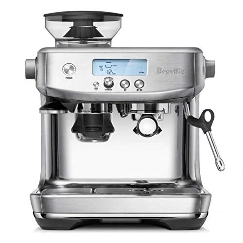 espresso machine
