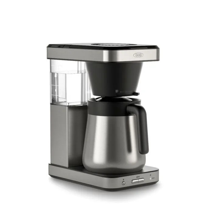 oxo coffee maker