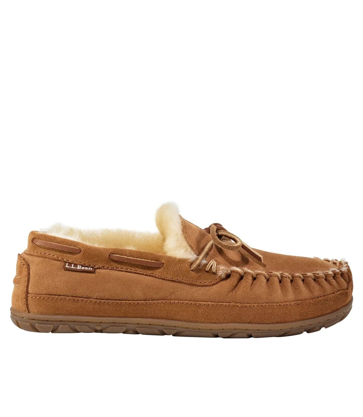 L.L. Bean Wicked Good Mocassins