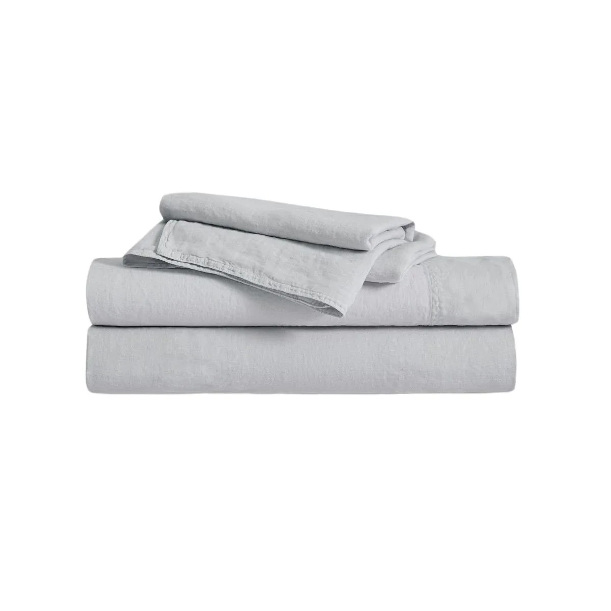 brooklinen linen sheets