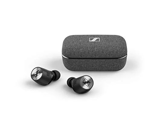 wireless earbuds