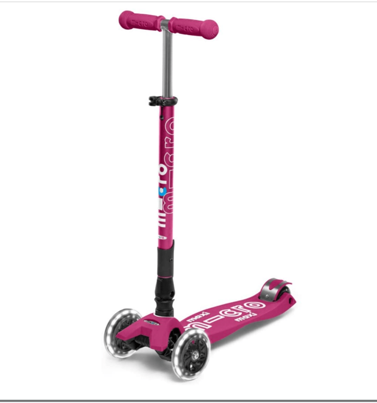 child's scooter