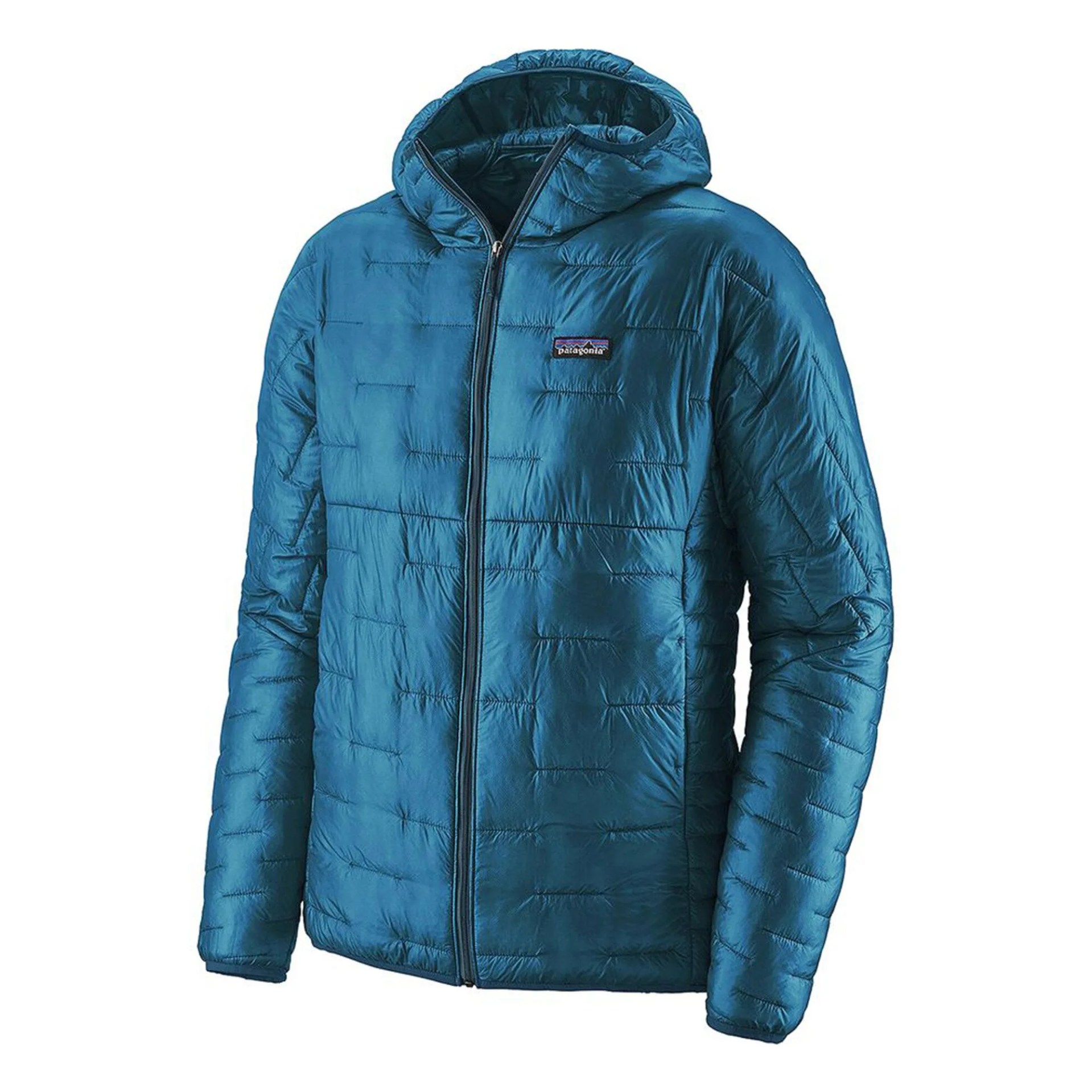 Patagonia Micro puff