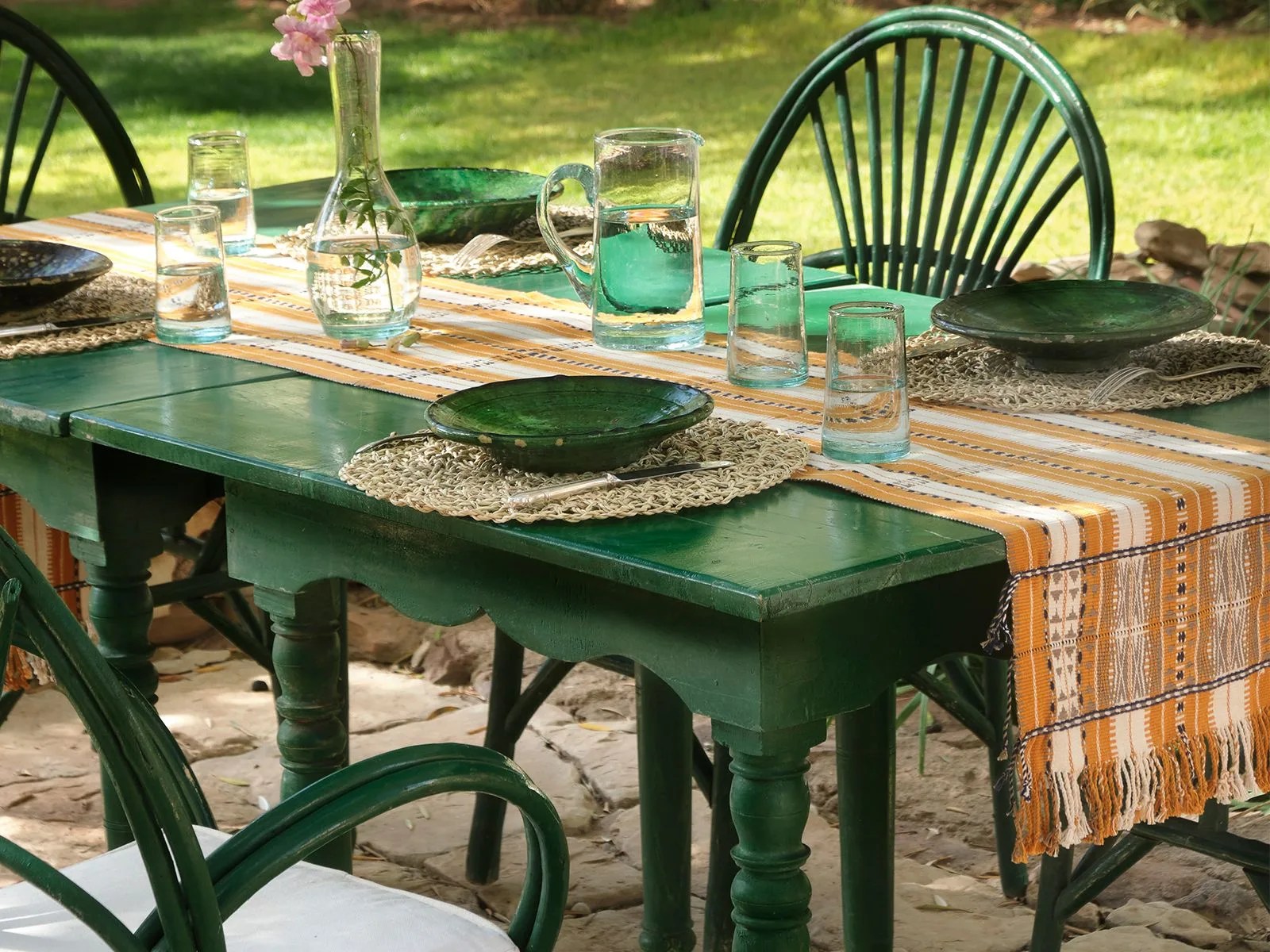 tabletop