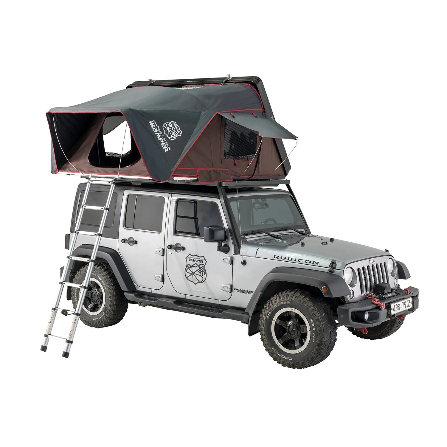 ikamper skycamp 20