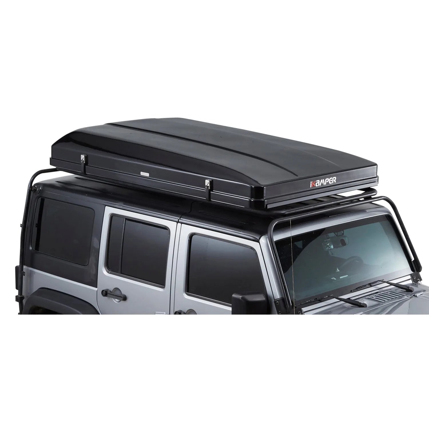 ikamper skycamp 2x