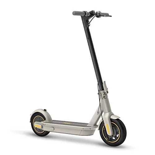 Segway Ninebot Kickscooter MAX 630LP