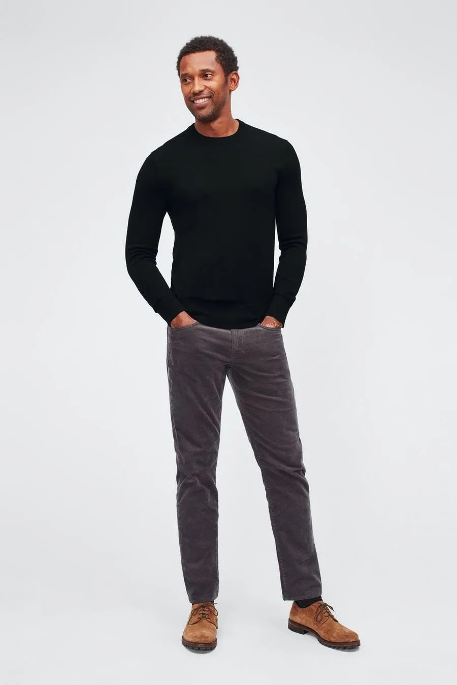 merino sweater