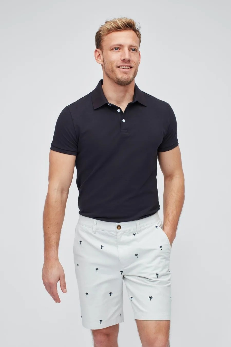 polo shirt