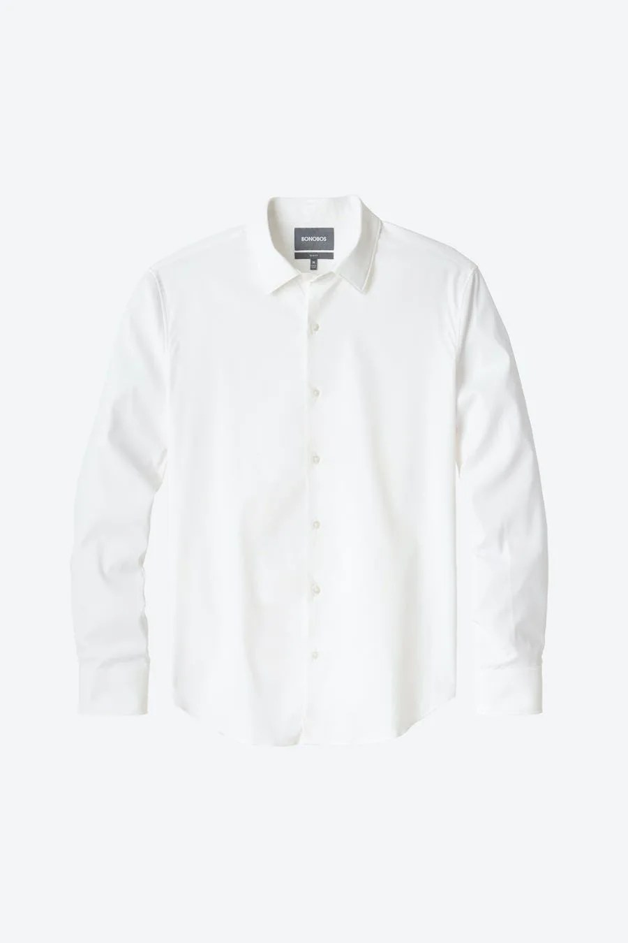 button down shirt