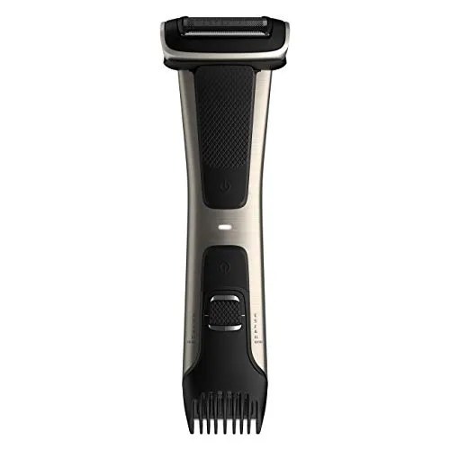 electric shaver