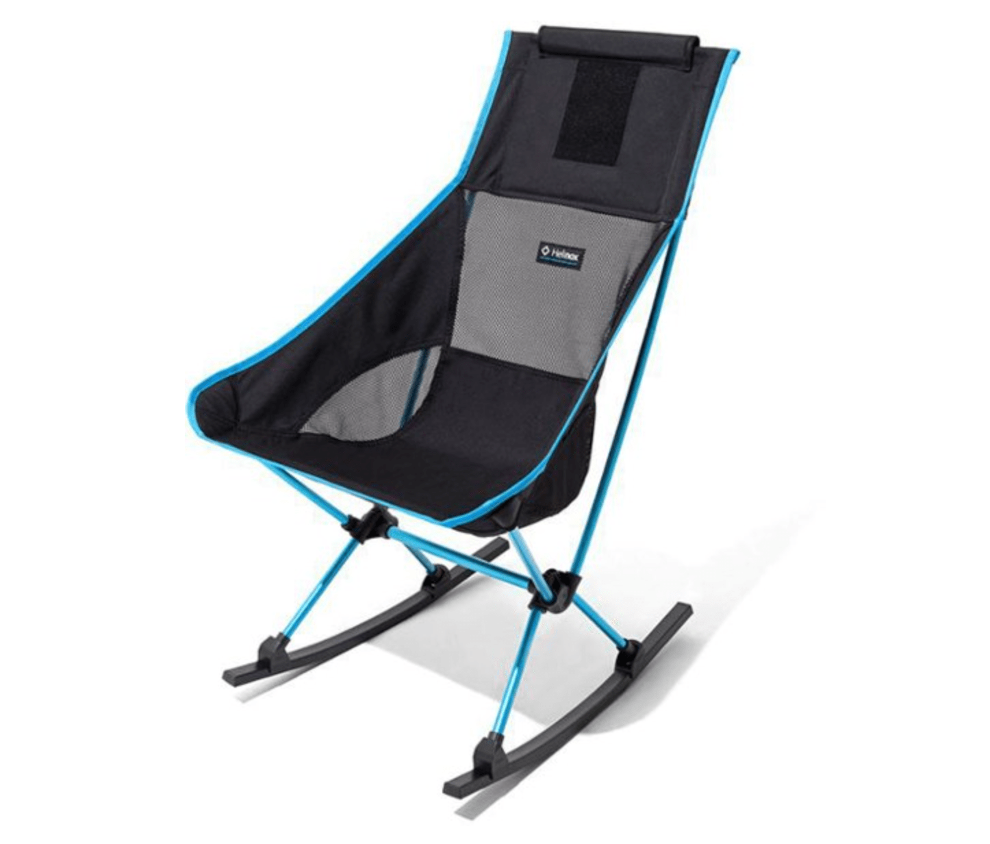 rocker camp chair