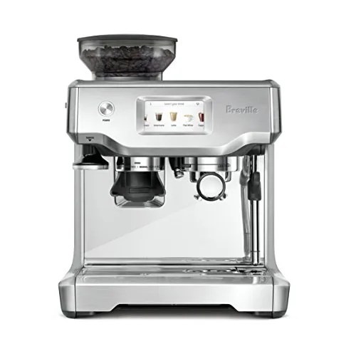 espresso machine