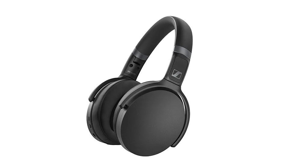 headphones